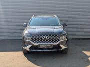 Hyundai Santa Fe IV Рестайлинг Москва  - изображение 32