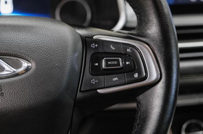 Chery Tiggo 8 I с пробегом 2020 года, цена 1 899 000 рублей, 81000 км, внедорожник, Автокод Объявления