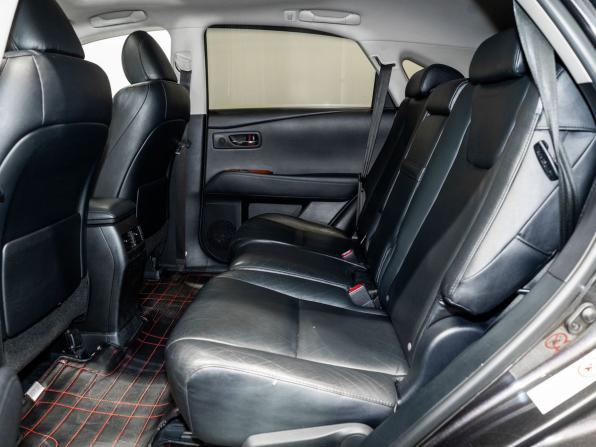 Lexus RX III с пробегом 2010 года, цена 2 315 000 рублей, 194700 км, внедорожник, Автокод Объявления