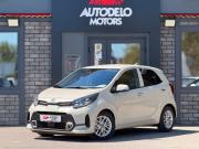 Kia Morning III Астрахань  - изображение 25