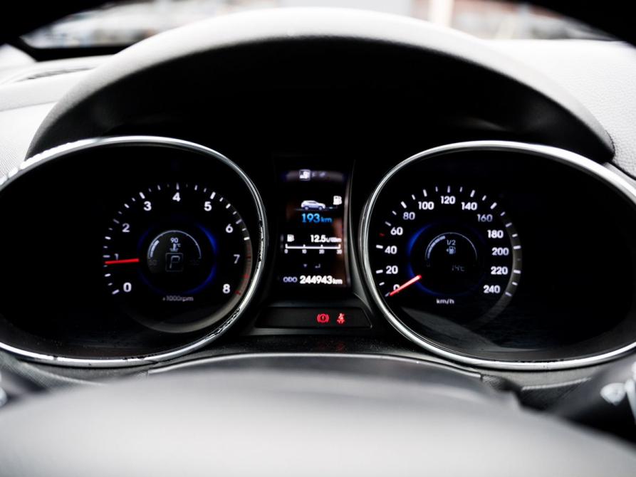 Hyundai Santa Fe III Ростов-на-Дону  - изображение 10