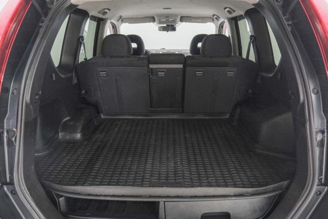 Nissan X-Trail II Рестайлинг с пробегом 2011 года, цена 1 349 000 рублей, 173000 км, внедорожник, Автокод Объявления