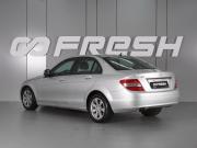 Mercedes-Benz C-Класс III (W204) Минеральные Воды  - изображение 19