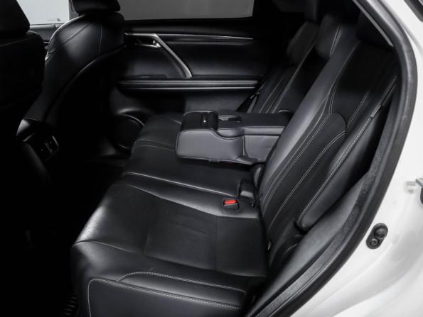 Lexus RX IV Рестайлинг с пробегом 2020 года, цена 4 850 000 рублей, 84000 км, внедорожник, Автокод Объявления