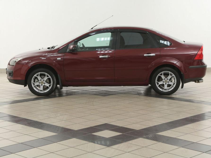 Ford Focus II Иваново  - изображение 7