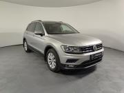 Volkswagen Tiguan II (China Market) Уфа  - изображение 27