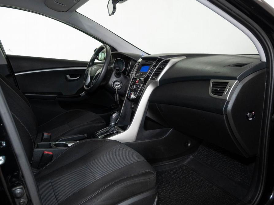 Hyundai i30 II Казань  - изображение 6