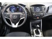 JAC S5 (Eagle) I Рестайлинг Коломна  - изображение 22