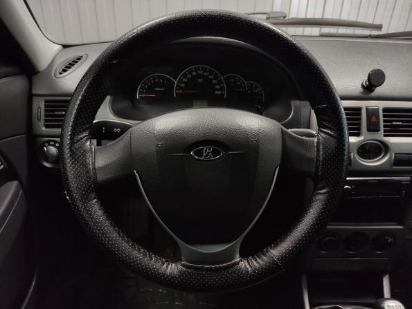 Lada (ВАЗ) Priora I с пробегом 2012 года, цена 300 000 рублей, 145832 км, хэтчбек, Автокод Объявления