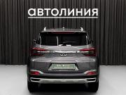 Chery Tiggo 4 I Рестайлинг Красноярск  - изображение 21