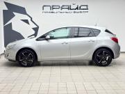 Opel Astra J Ростов-на-Дону  - изображение 22