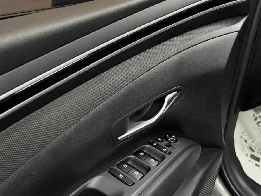 Hyundai Tucson IV Красноярск  - изображение 22