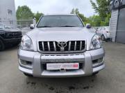 Toyota Land Cruiser Prado 120 Series Нижнекамск  - изображение 21