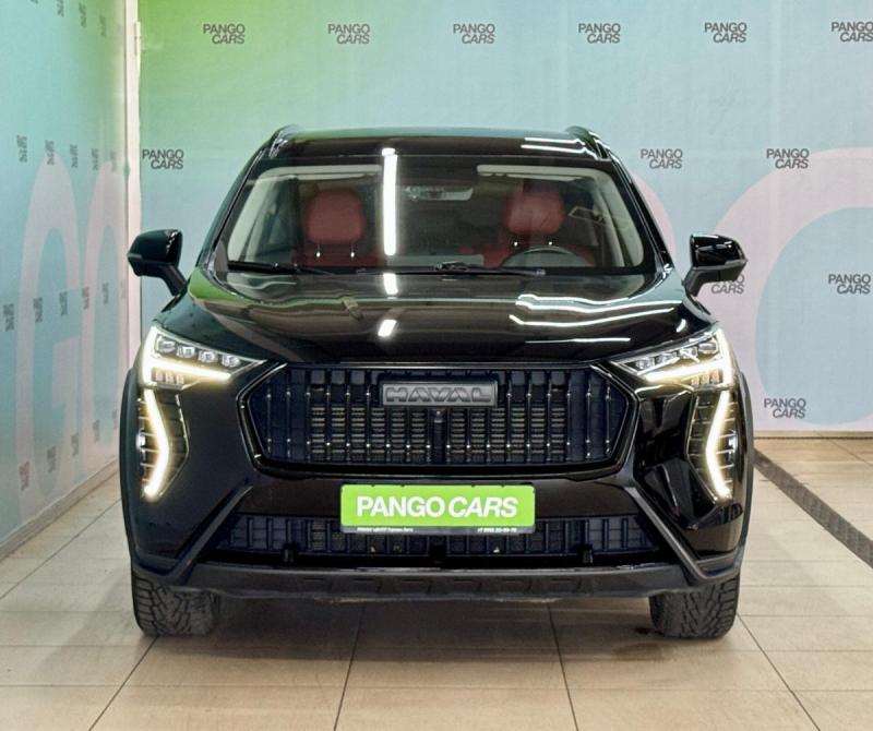 Haval Jolion I Рестайлинг Набережные Челны  - изображение 2