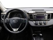 Toyota RAV4 IV (XA40) Москва  - изображение 39