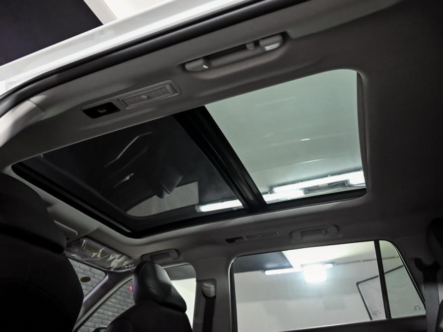 Toyota Highlander IV (XU70) Екатеринбург  - изображение 20