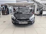 Kia Ceed II Казань  - изображение 24