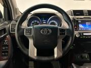 Toyota Land Cruiser Prado 150 Series Рестайлинг 1 Санкт-Петербург  - изображение 45