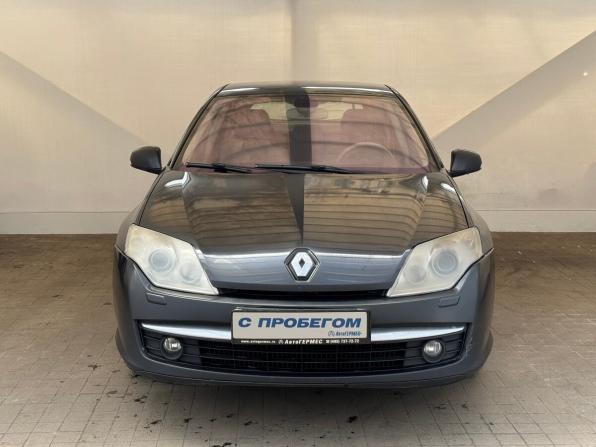 Renault Laguna III с пробегом 2008 года, цена 450 000 рублей, 439064 км, лифтбек, Автокод Объявления