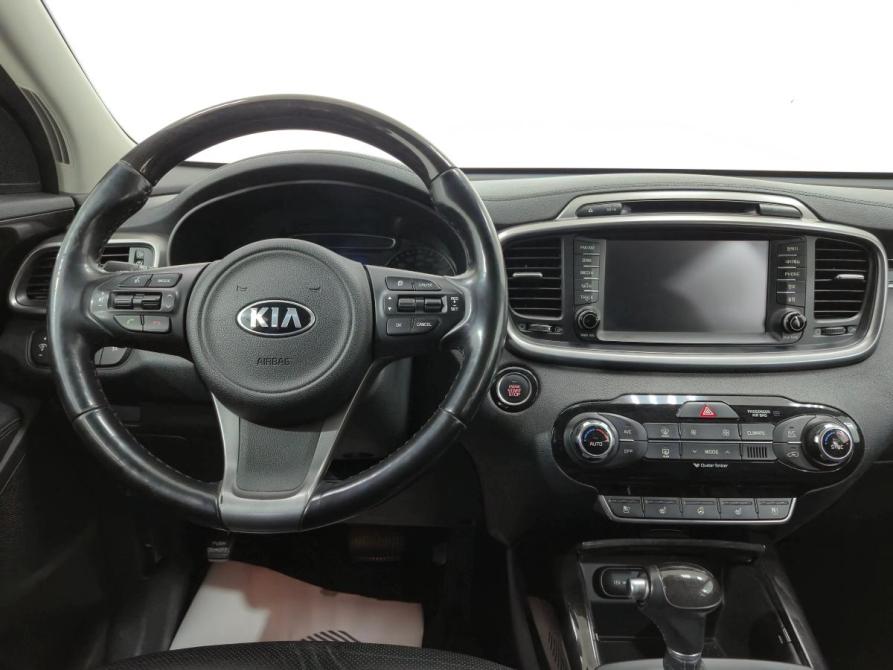 Kia Sorento III Prime Рестайлинг Альметьевск  - изображение 14