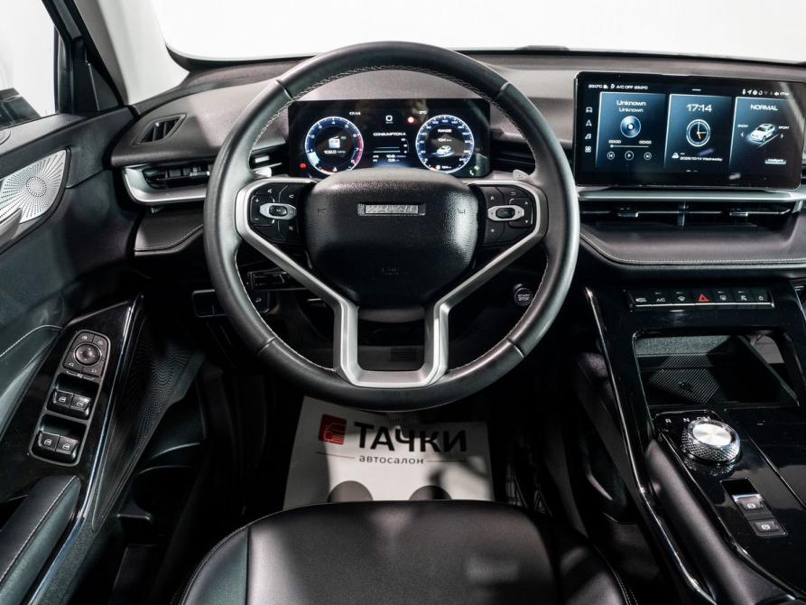 Haval H6 III Чита  - изображение 8