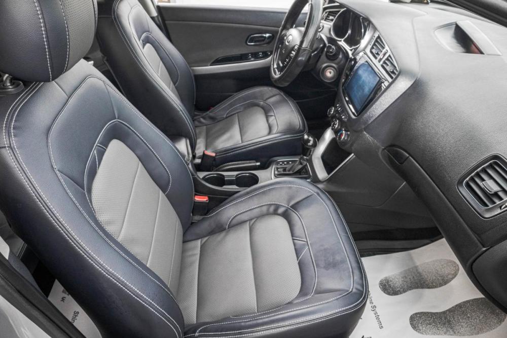 Kia Ceed II Барнаул  - изображение 24
