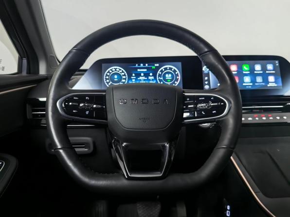 Omoda C5 I с пробегом 2024 года, цена 1 717 000 рублей, 24885 км, внедорожник, Автокод Объявления