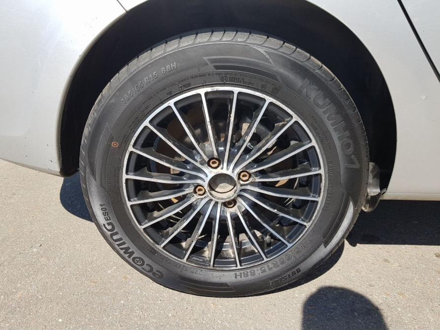 Renault Clio III Брянск  - изображение 12