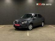Lada (ВАЗ) Granta I Рестайлинг Челябинск  - изображение 20
