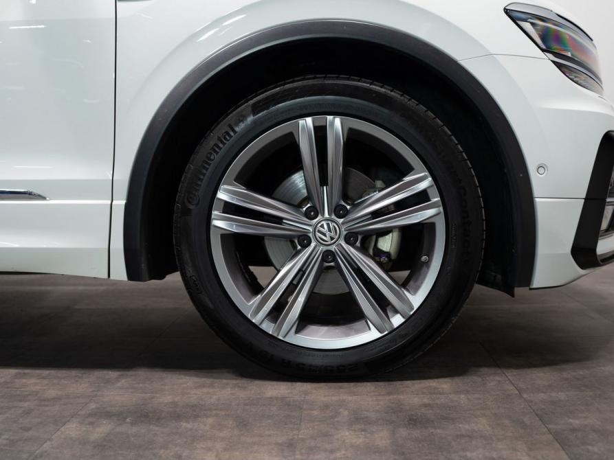 Volkswagen Tiguan II Чита  - изображение 22