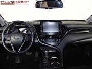 Toyota Camry VIII (XV70) Рестайлинг Белгород  - изображение 28