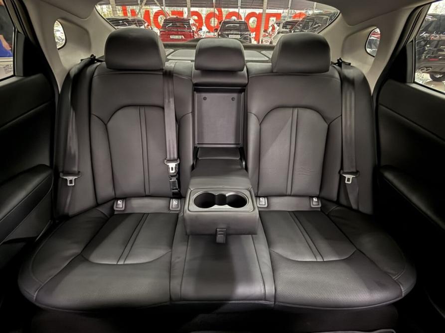 Kia Optima IV Рестайлинг Смоленск  - изображение 29