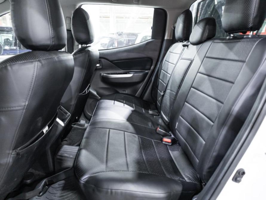 Mitsubishi L200 V Рестайлинг Санкт-Петербург  - изображение 19