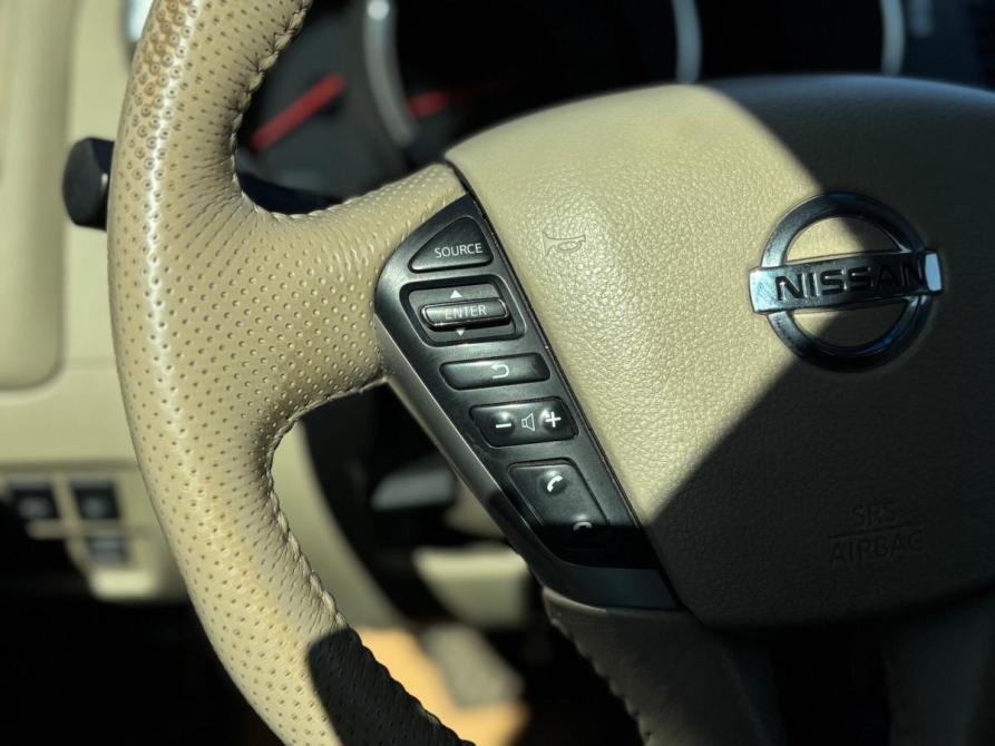 Nissan Murano II (Z51) Рестайлинг 2 Сыктывкар  - изображение 19