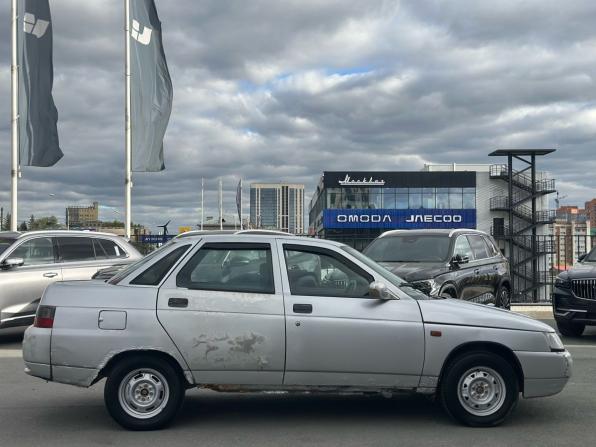 Lada (ВАЗ) 2110 с пробегом 2005 года, цена 95 000 рублей, 113897 км, седан, Автокод Объявления