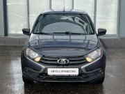 Lada (ВАЗ) Granta I Рестайлинг Ярославль  - изображение 15