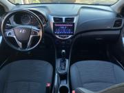 Hyundai Solaris I Рестайлинг Казань  - изображение 24