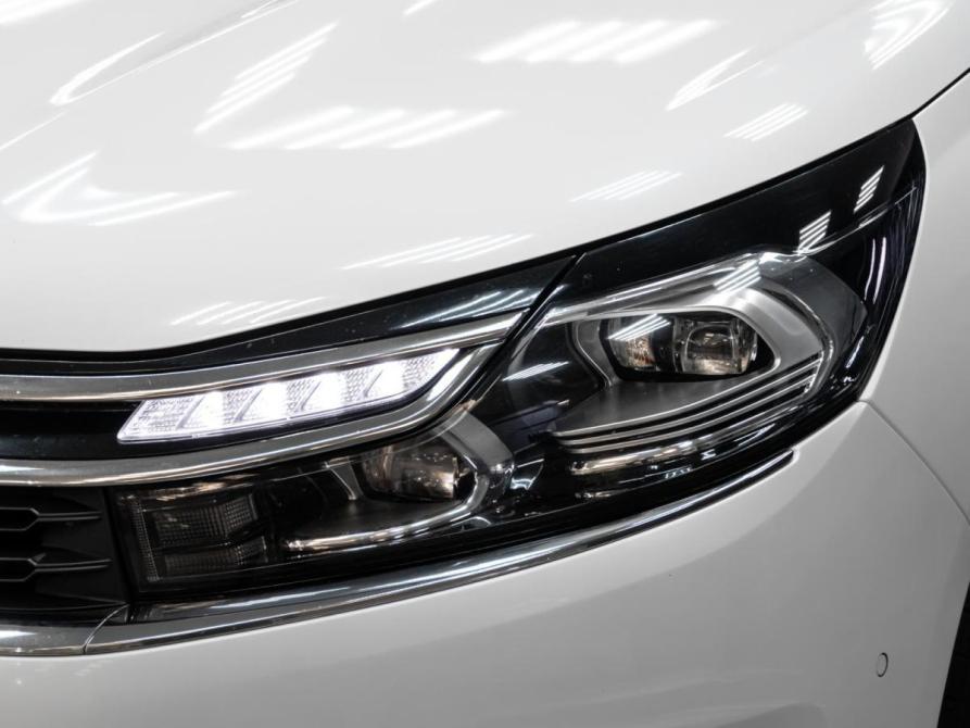 Citroen C4 II Рестайлинг Тюмень  - изображение 6