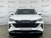 Haval F7x I Рестайлинг Москва  - изображение 23