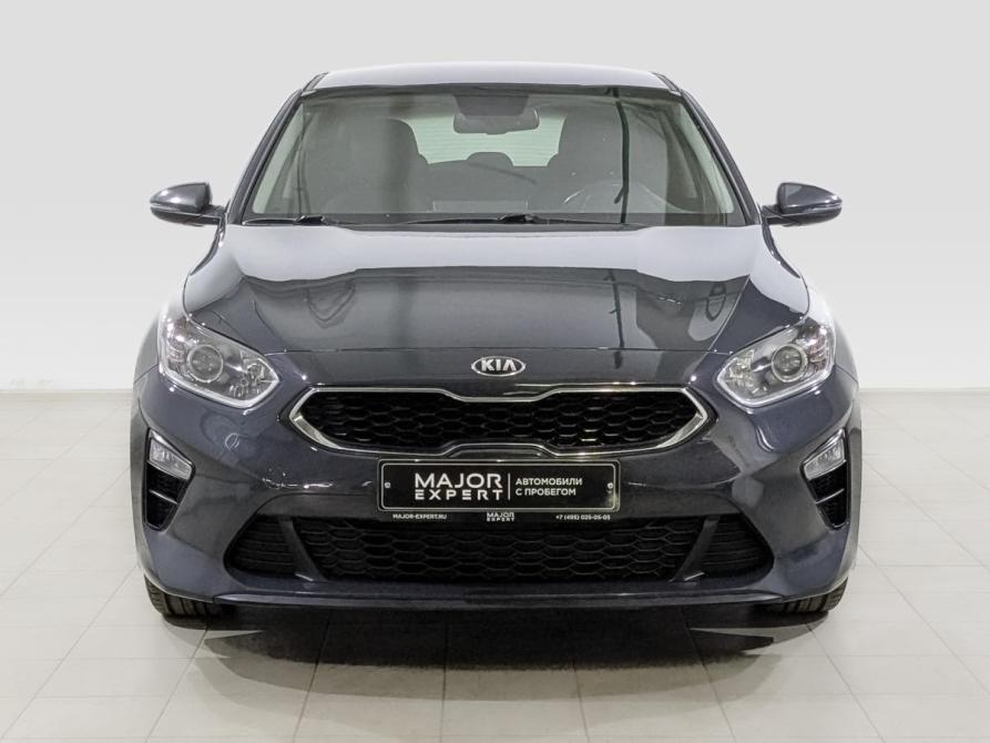 Kia Ceed III Москва  - изображение 2