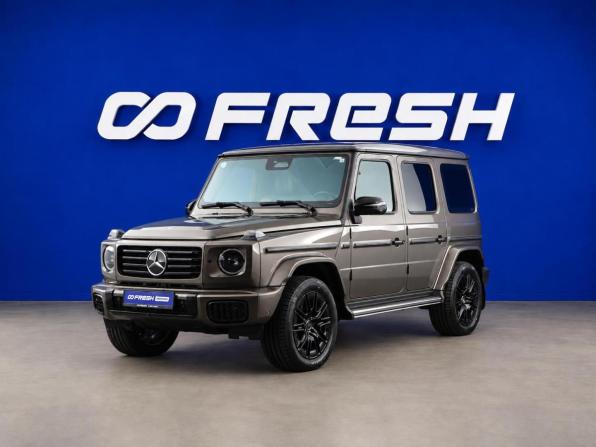 Mercedes-Benz G-Класс III (W465) Рестайлинг с пробегом 2026 года, цена 24 700 052 рубля, 40 км, внедорожник, Автокод Объявления