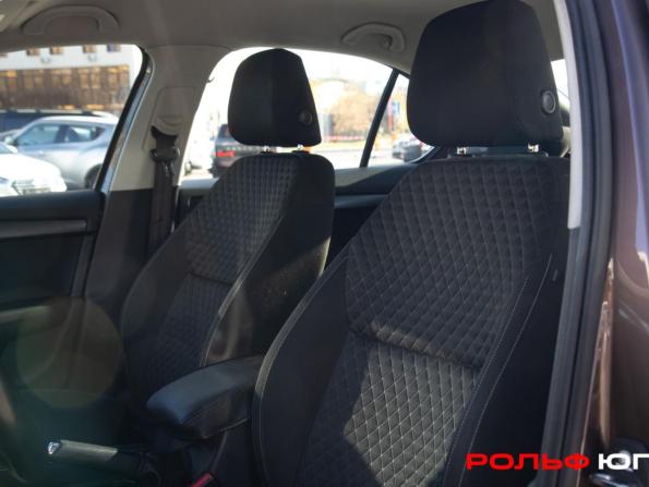 Skoda Octavia III (A7) Рестайлинг с пробегом 2017 года, цена 1 498 000 рублей, 125851 км, лифтбек, Автокод Объявления