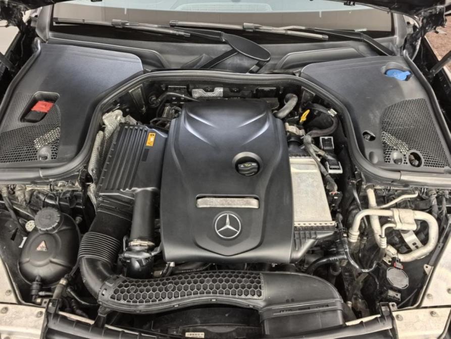 Mercedes-Benz E-Класс V (W213 S213 C238) Новосибирск  - изображение 8