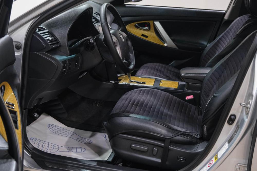 Toyota Camry VI (XV40) Новокузнецк  - изображение 13