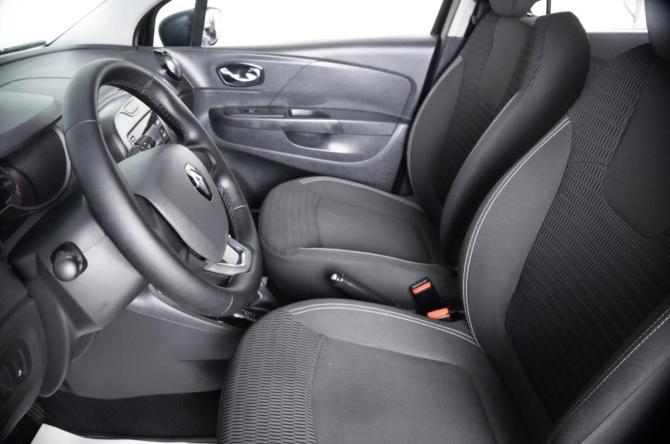 Renault Kaptur I с пробегом 2018 года, цена 1 159 000 рублей, 171593 км, внедорожник, Автокод Объявления