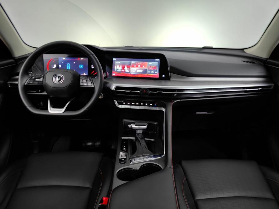 Changan CS35 Plus I Рестайлинг Подольск  - изображение 12