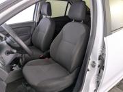 Renault Logan II Москва  - изображение 46