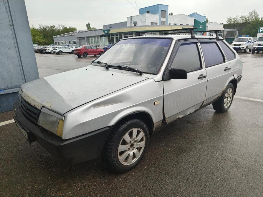 Lada (ВАЗ) 2109 Воронеж  - изображение 2