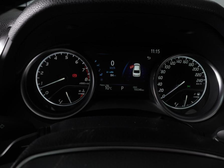 Toyota Camry VIII (XV70) Минеральные Воды  - изображение 18