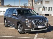 Hyundai Palisade I Москва  - изображение 27